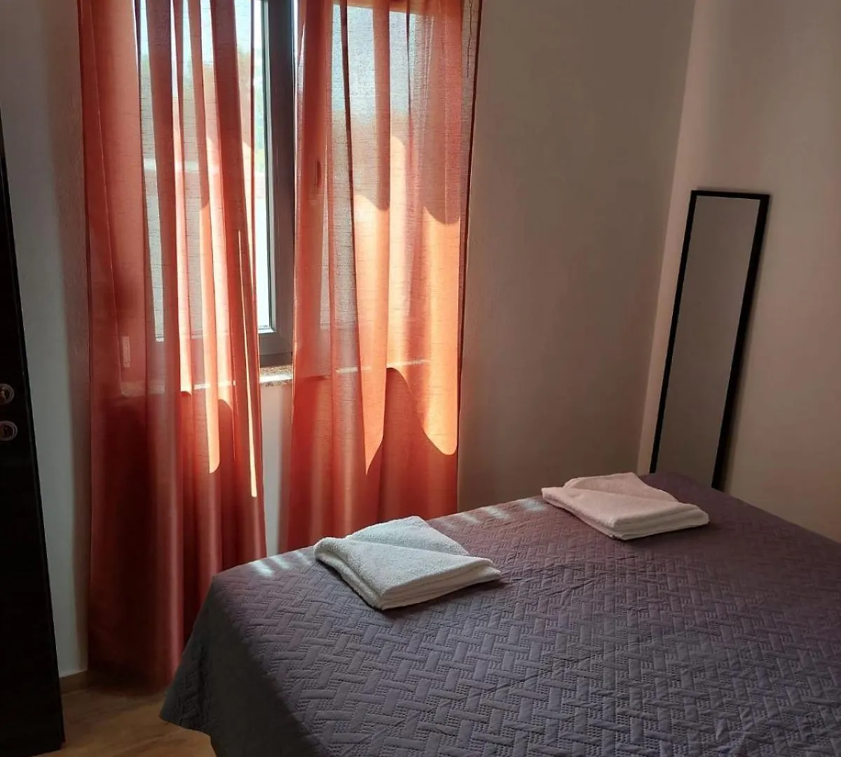 Apartment Apartmani Karla Paklenica Starigrad Paklenica
