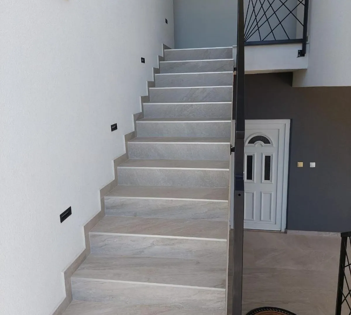 Apartmani Karla Paklenica Starigrad Paklenica Croatia
