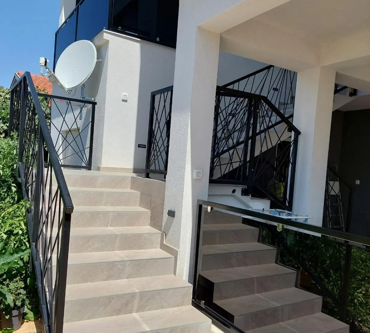 Apartmani Karla Paklenica Starigrad Paklenica 0*,  Croatia