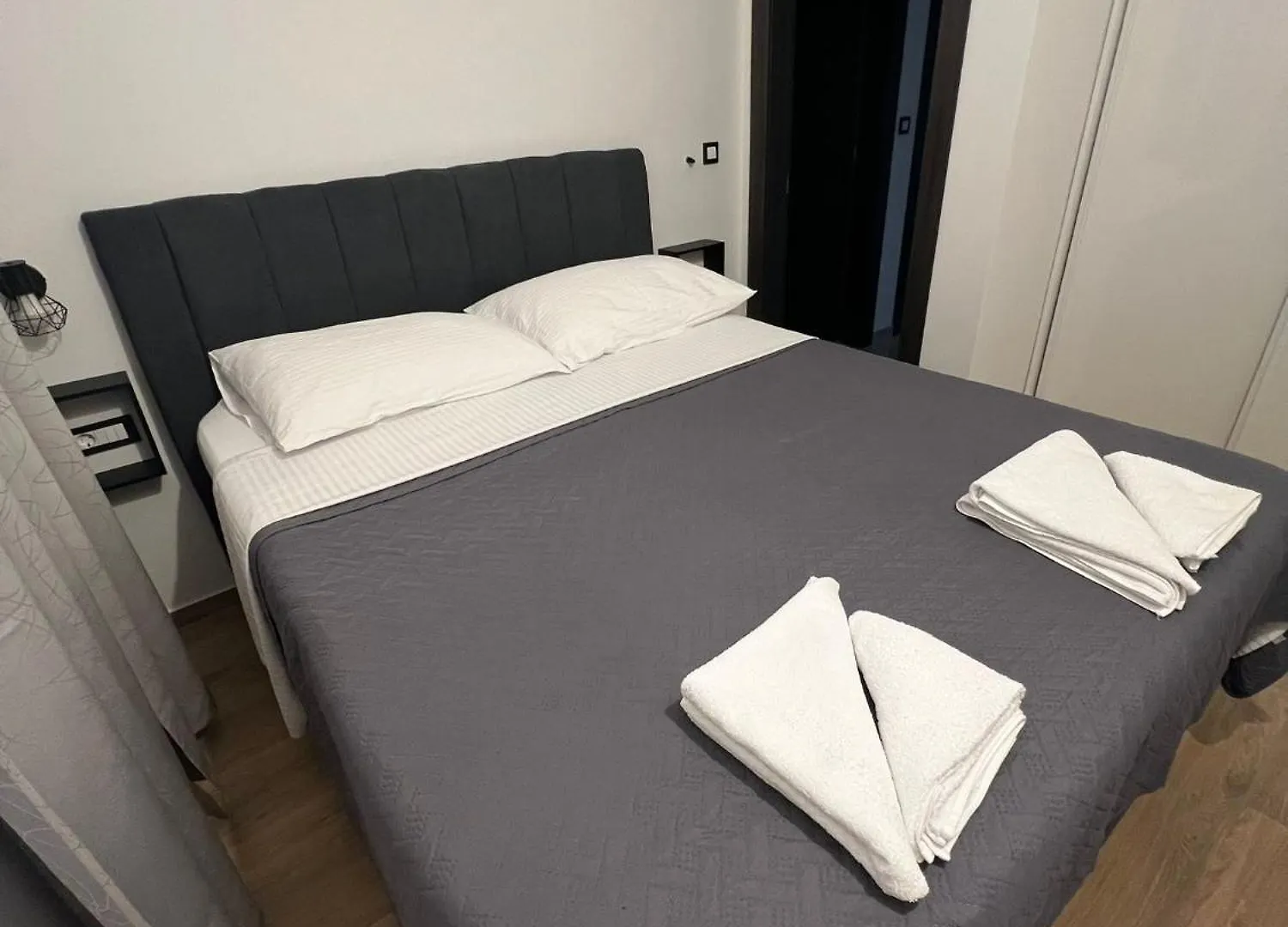 Apartmani Karla Paklenica Starigrad Paklenica Croatia
