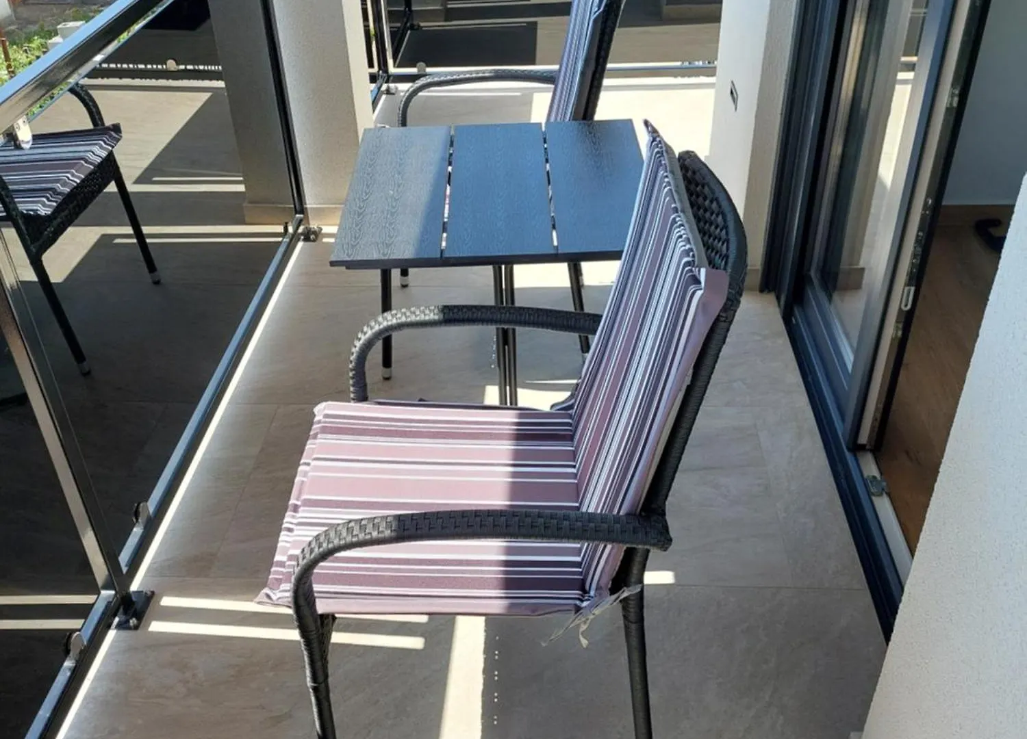 Apartmani Karla Paklenica Starigrad Paklenica 0*,