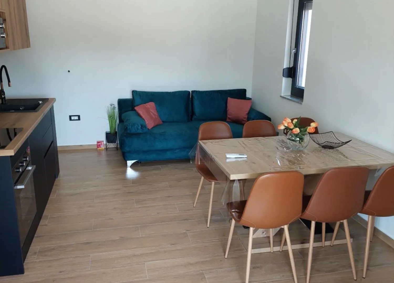 Apartmani Karla Paklenica Starigrad Paklenica Apartment