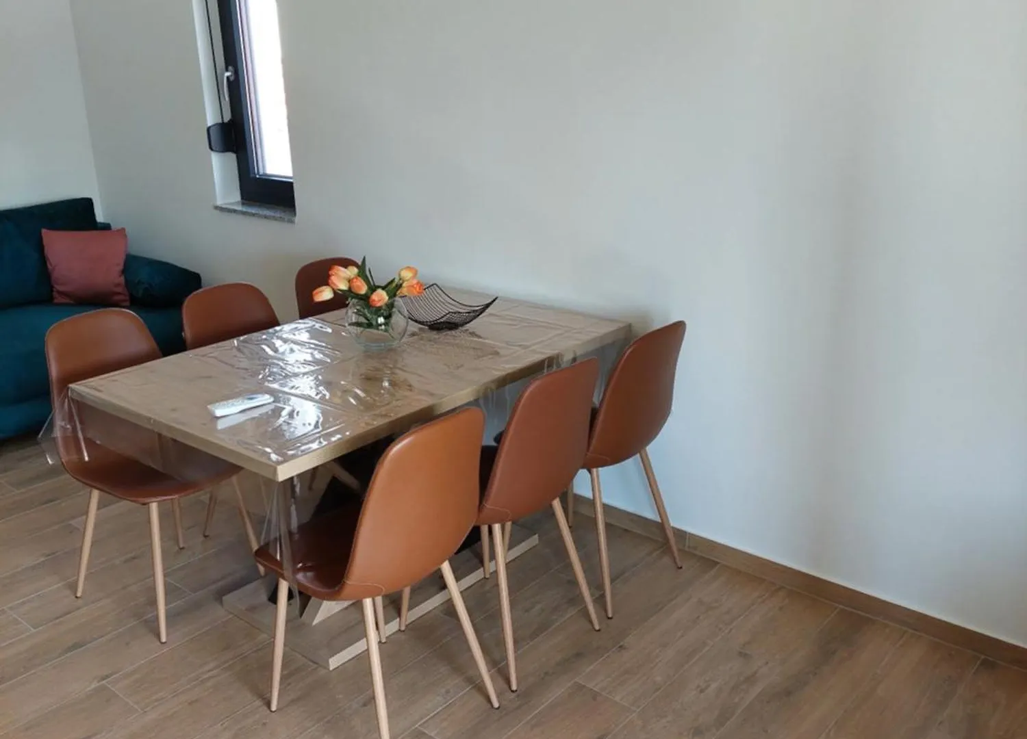 Apartmani Karla Paklenica Starigrad Paklenica 0*,