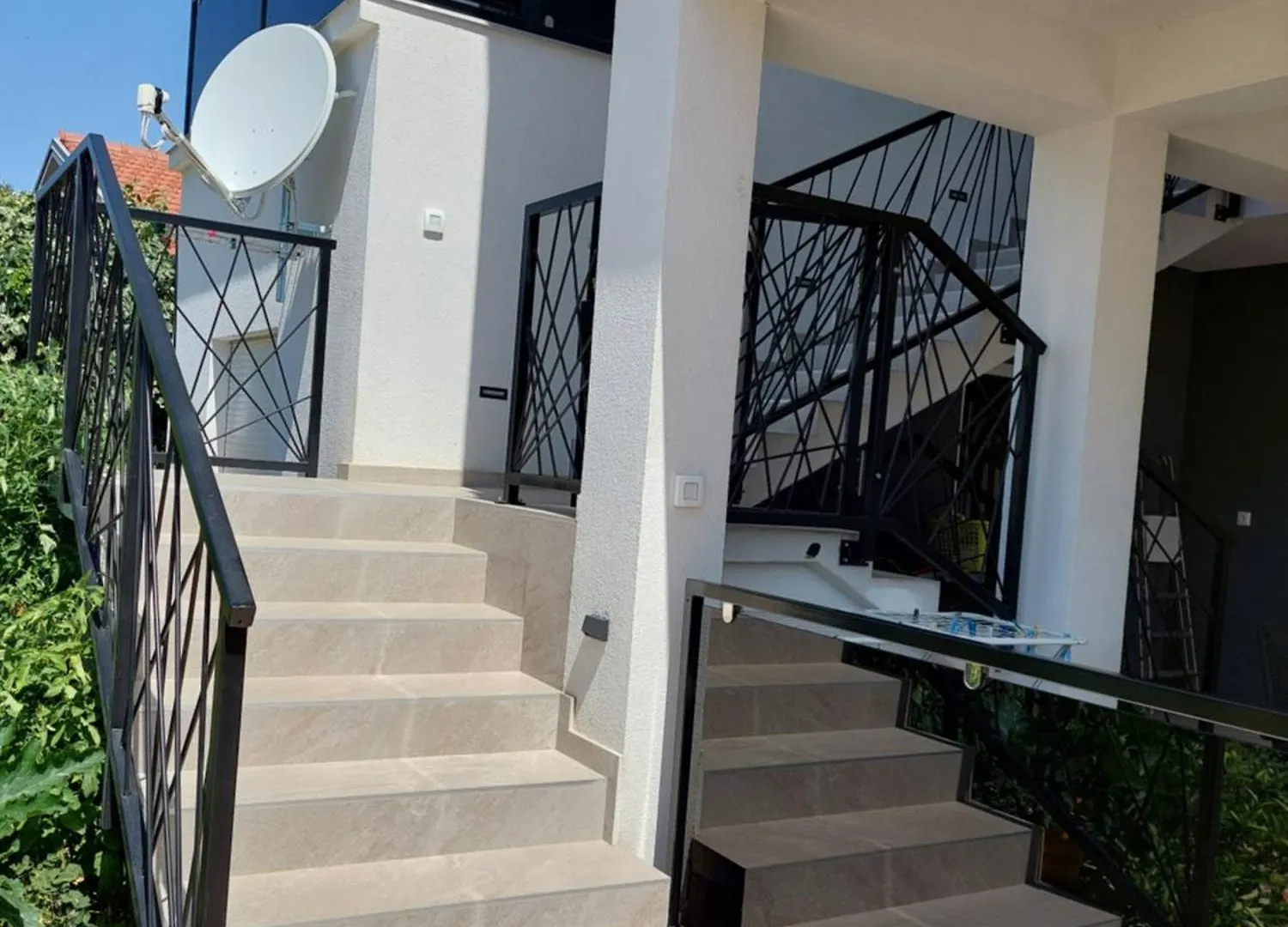 Apartmani Karla Paklenica Starigrad Paklenica Croatia