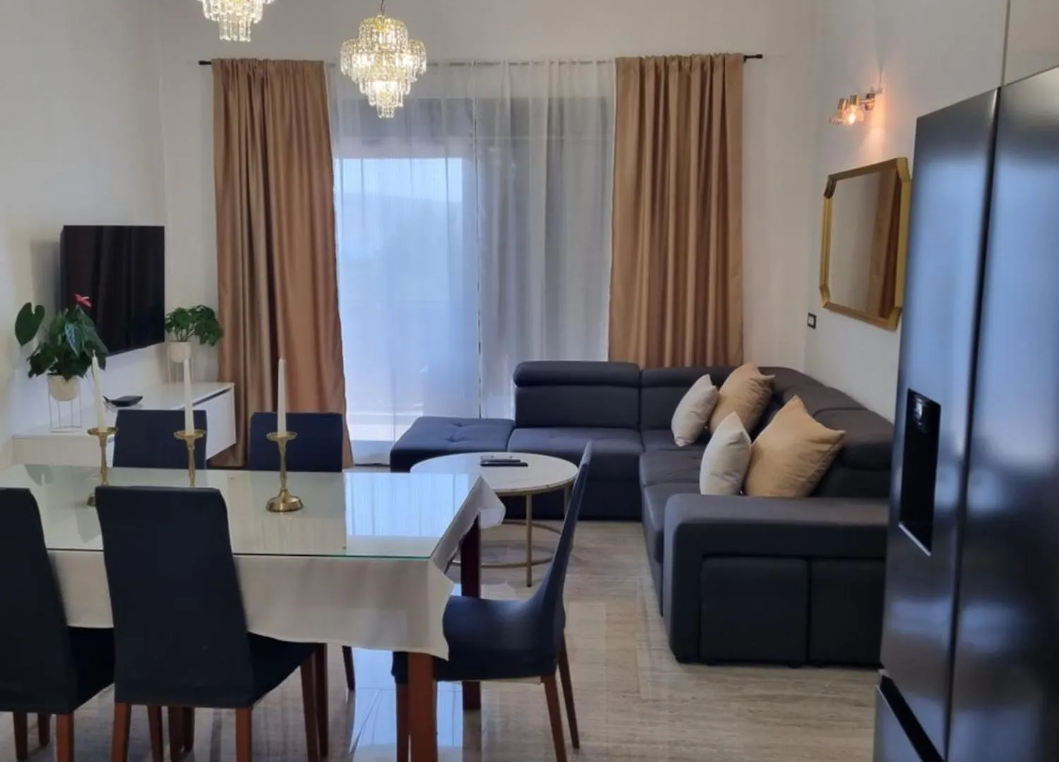 Apartmani Karla Paklenica Starigrad Paklenica 0*,  Croatia