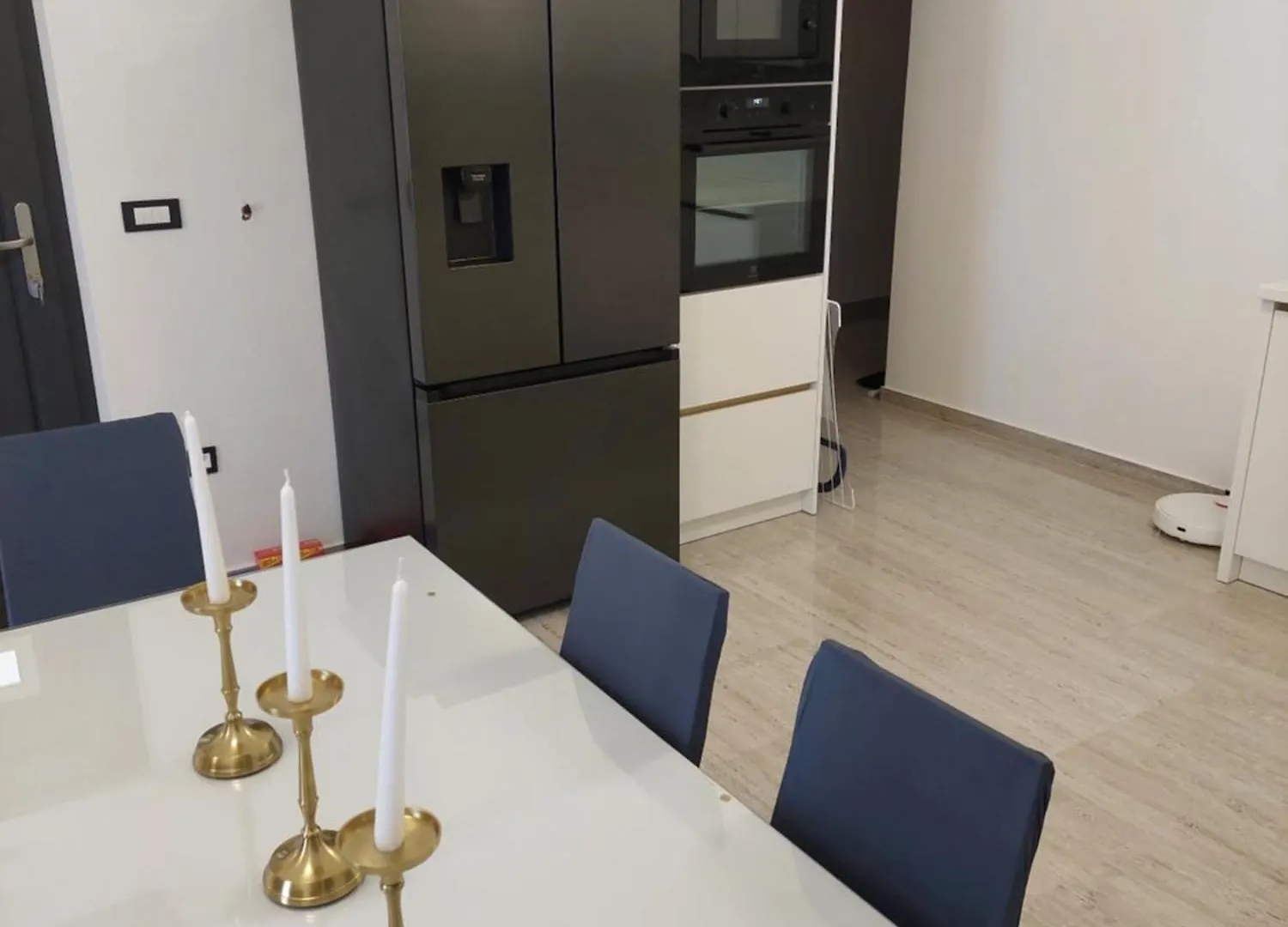 Apartmani Karla Paklenica Starigrad Paklenica