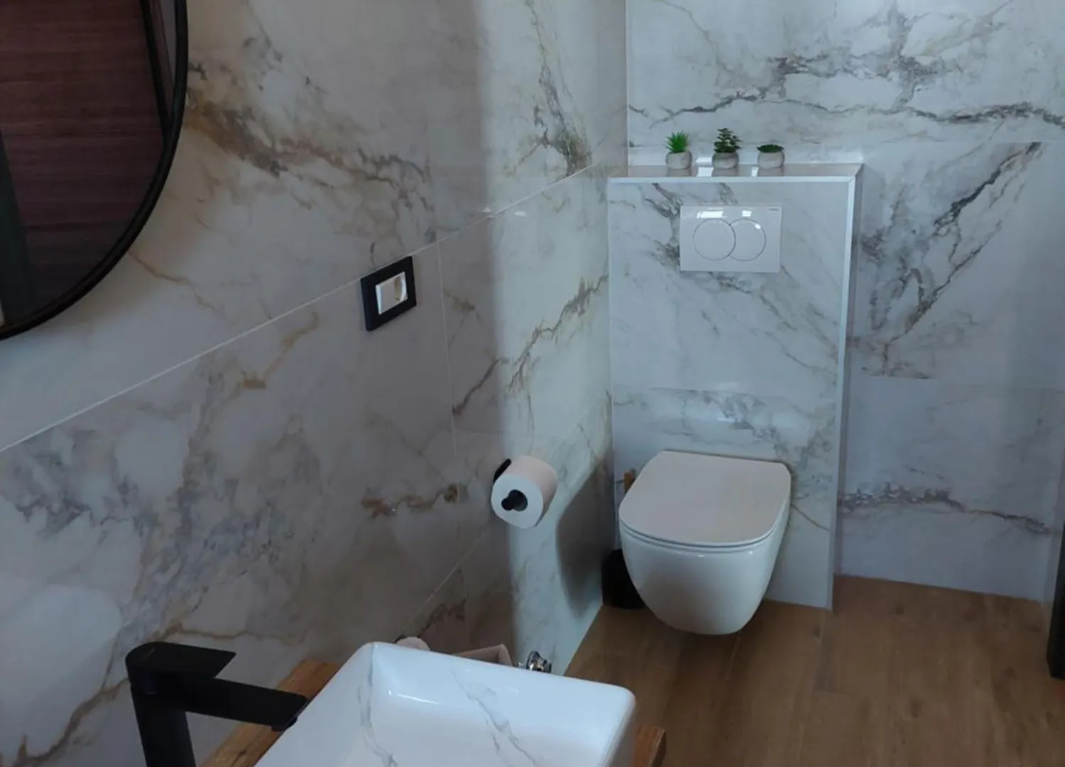 Apartmani Karla Paklenica Starigrad Paklenica Croatia