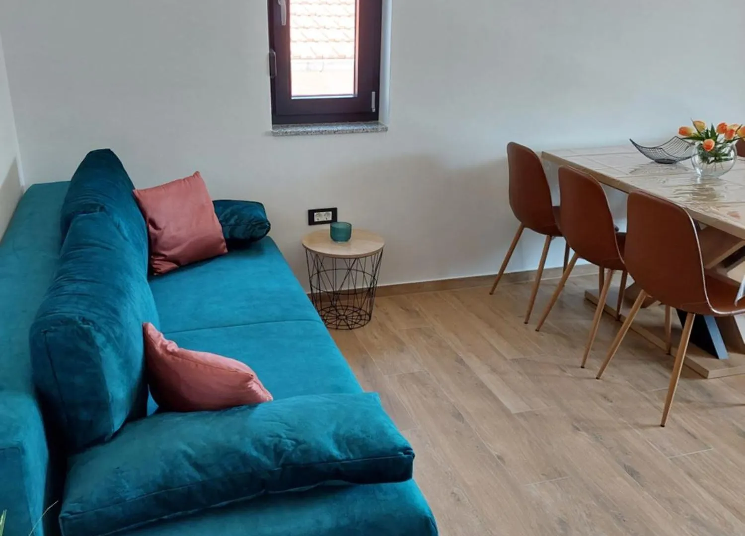 Apartmani Karla Paklenica Starigrad Paklenica