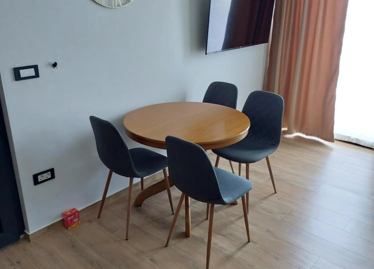 Apartmani Karla Paklenica Starigrad Paklenica 0*,