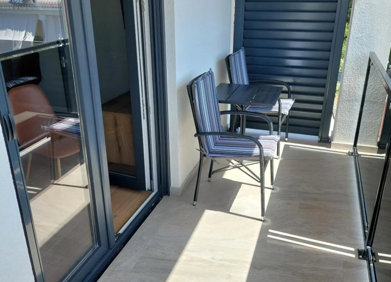 Apartmani Karla Paklenica Starigrad Paklenica