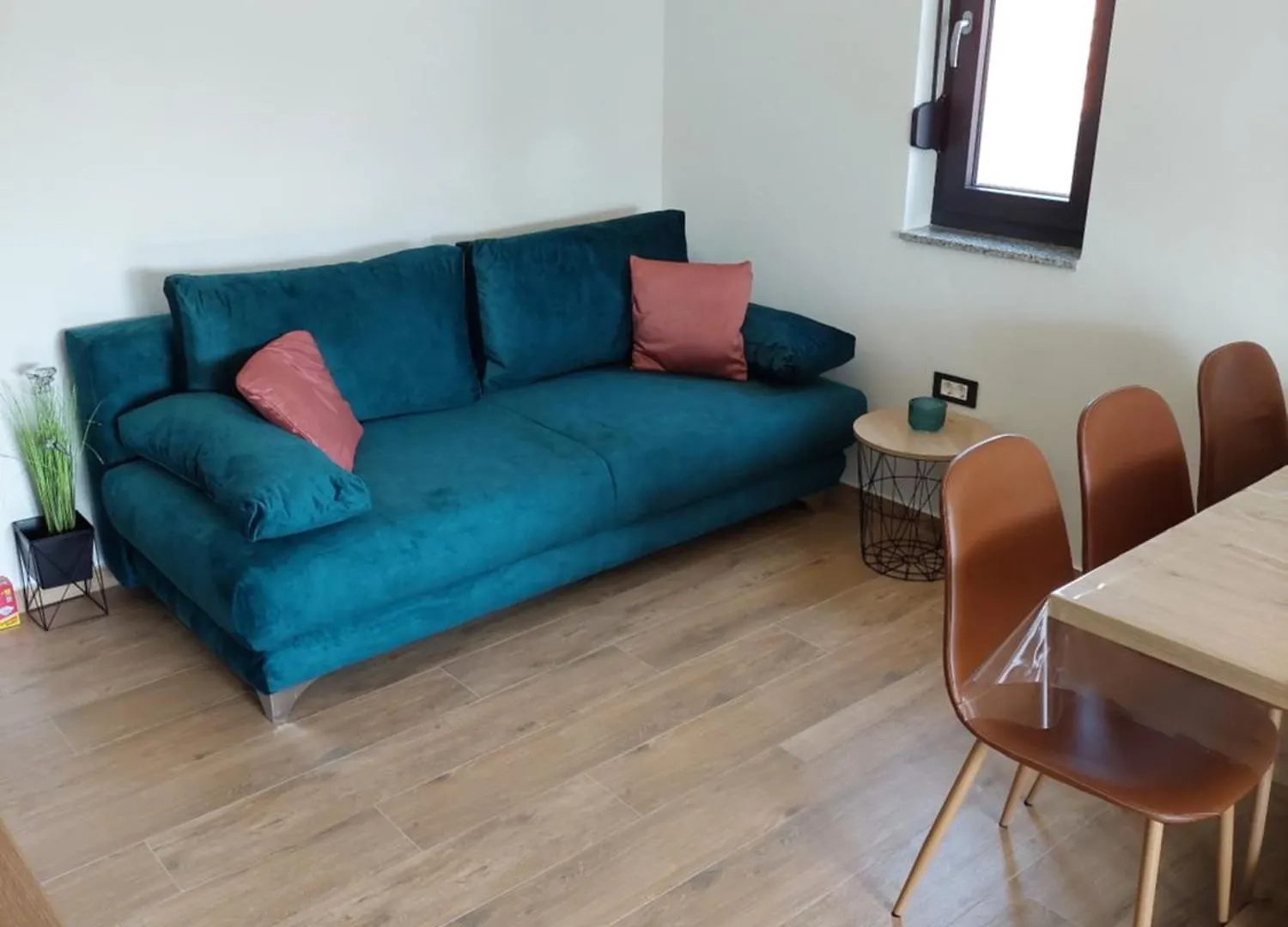 Apartment Apartmani Karla Paklenica Starigrad Paklenica