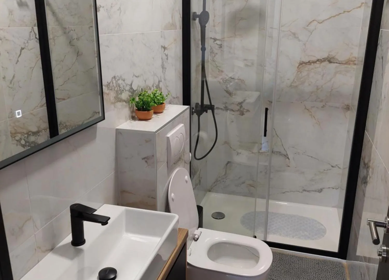 Apartmani Karla Paklenica Starigrad Paklenica Apartment