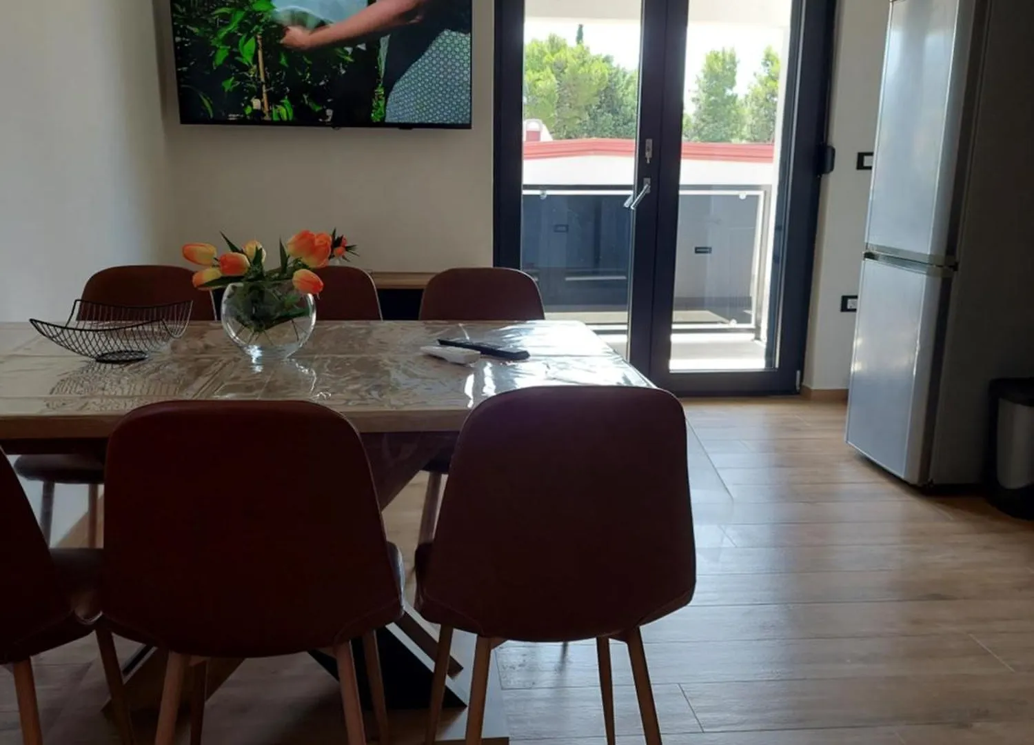 Apartmani Karla Paklenica Starigrad Paklenica Croatia