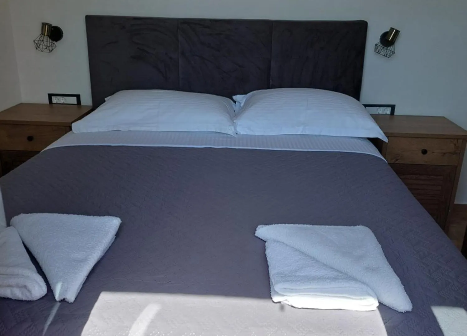 Apartmani Karla Paklenica Starigrad Paklenica 0*,  Croatia