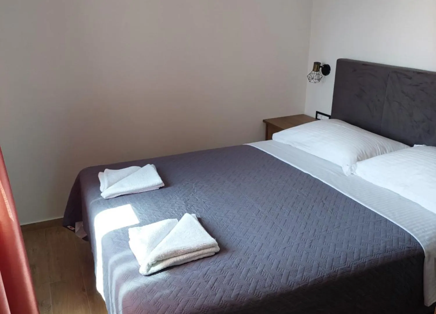 Apartmani Karla Paklenica Starigrad Paklenica Apartment