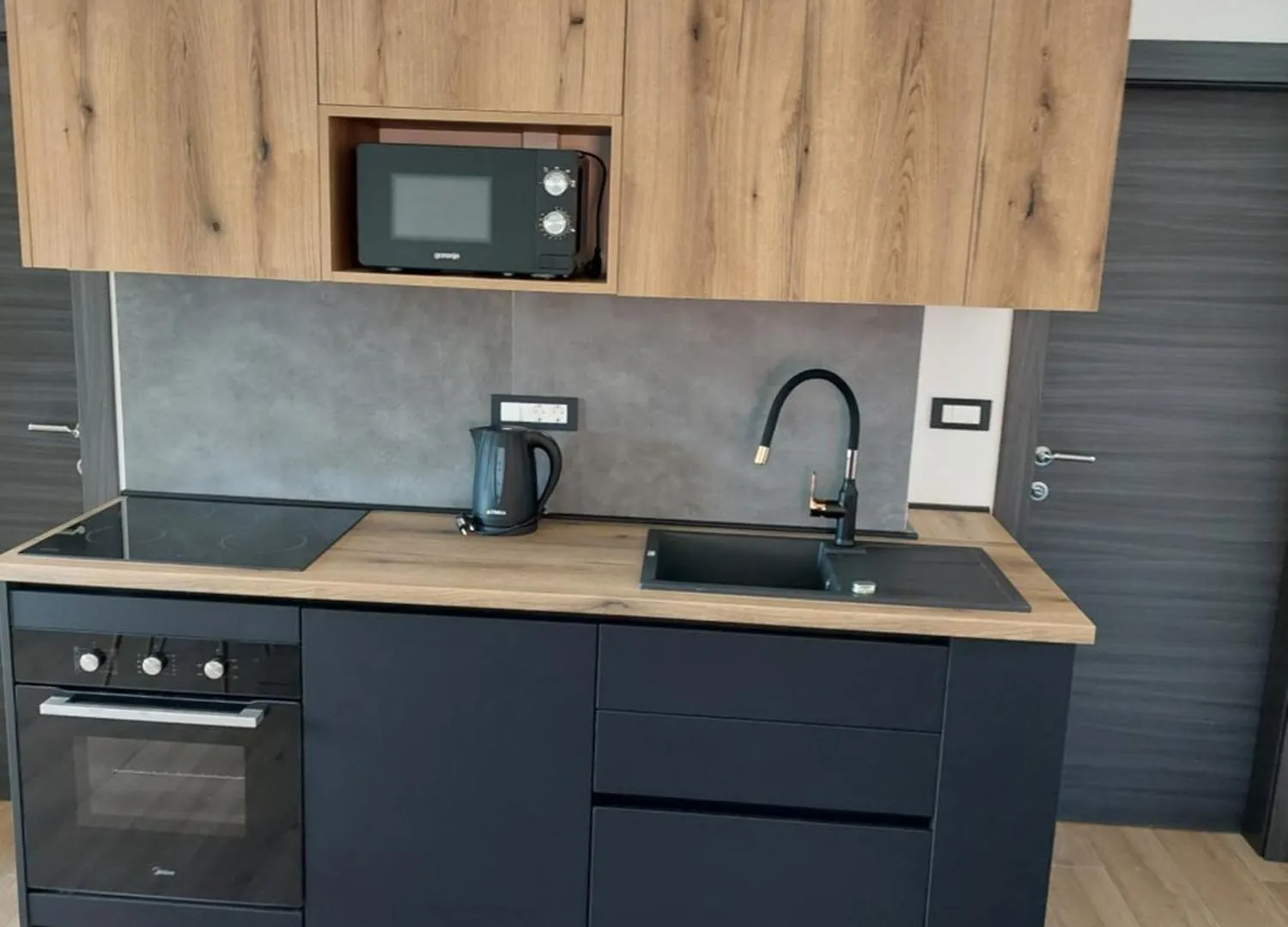 Apartmani Karla Paklenica Starigrad Paklenica 0*,