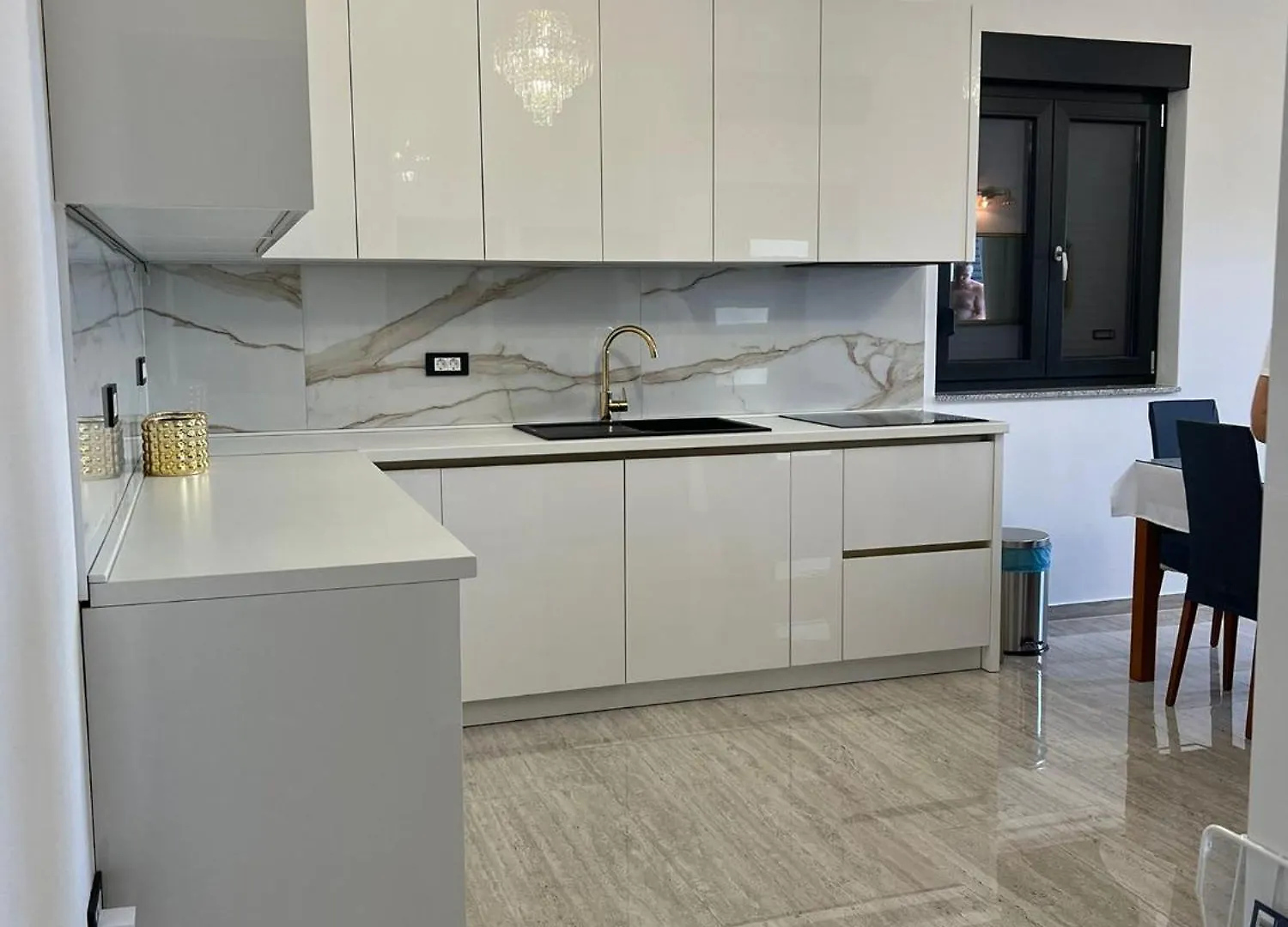 Apartmani Karla Paklenica Starigrad Paklenica Apartment