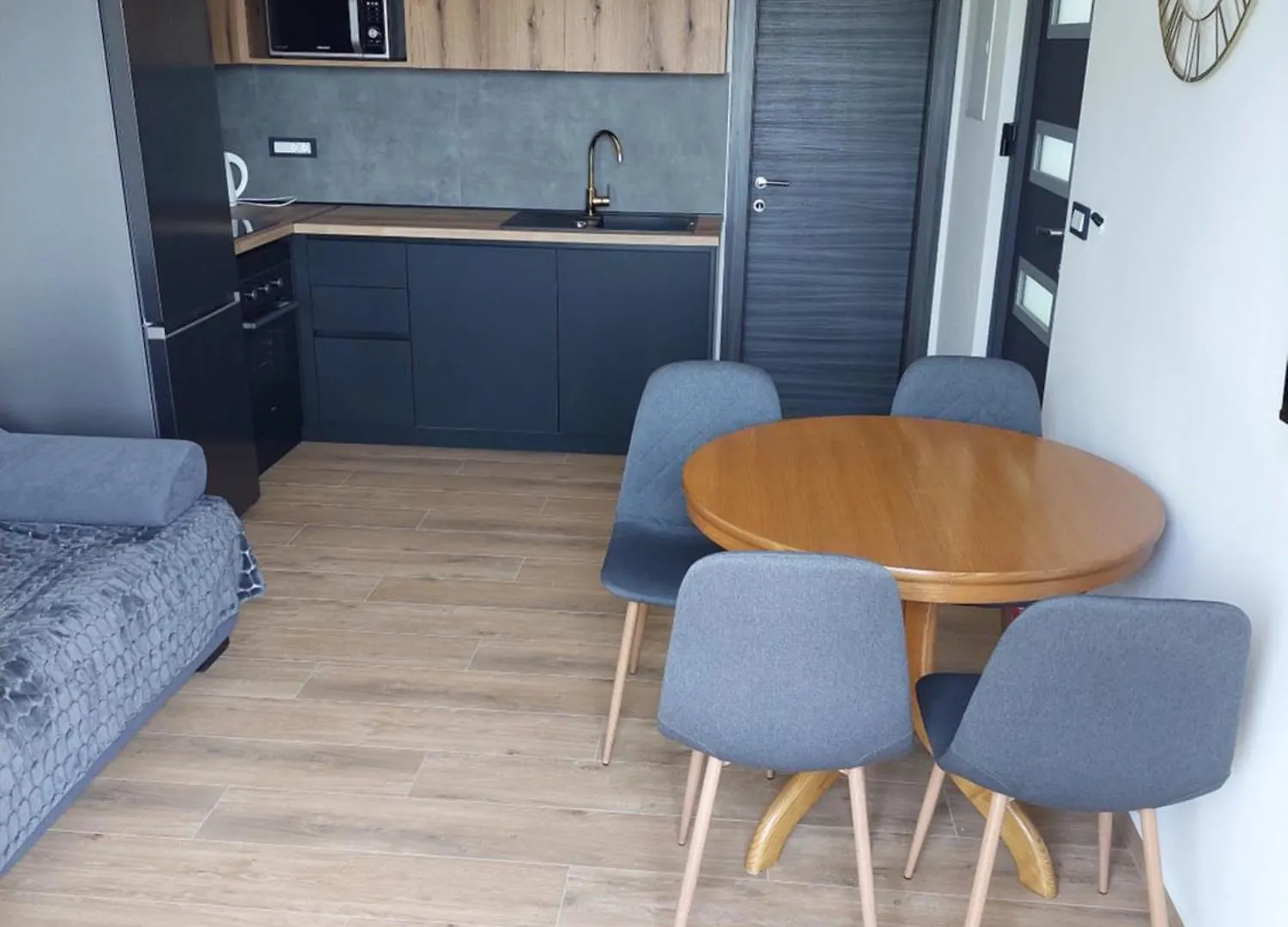 Apartmani Karla Paklenica Starigrad Paklenica 0*,  Croatia