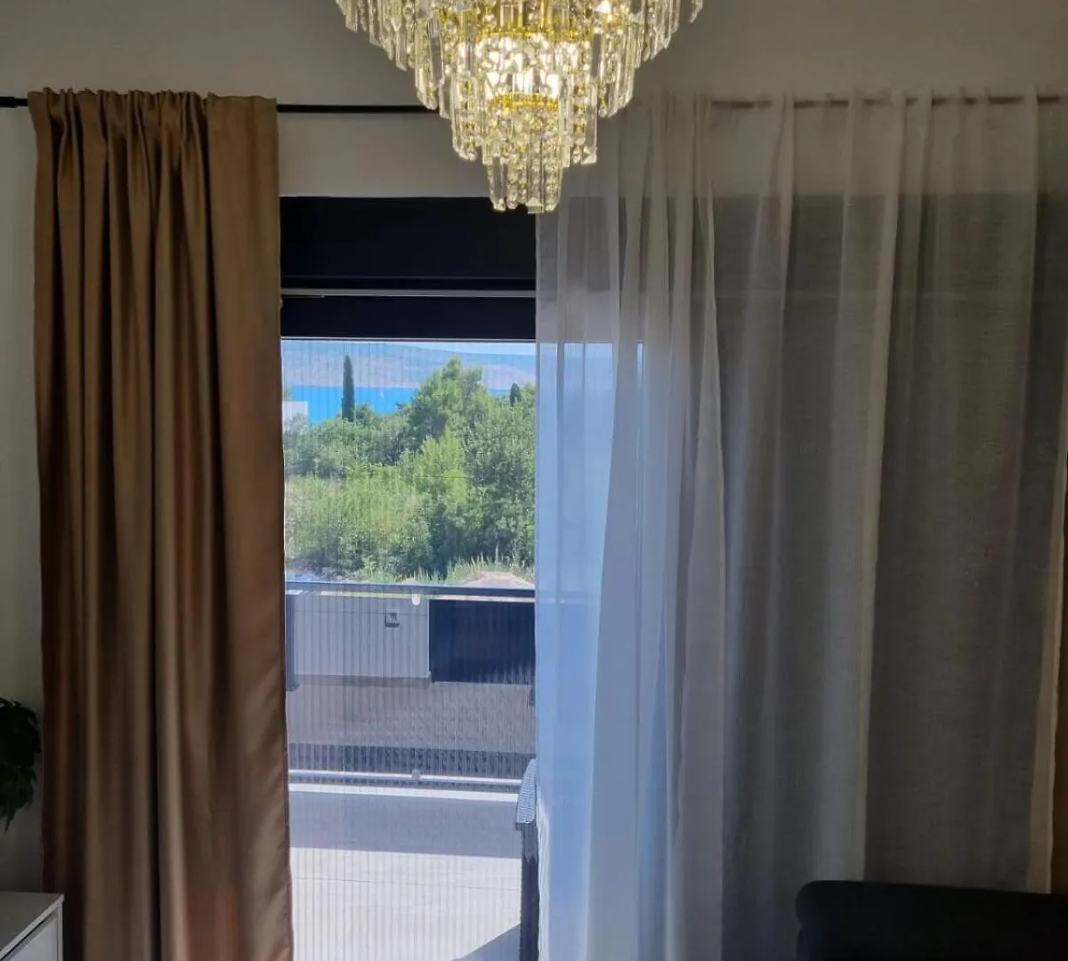 Apartmani Karla Paklenica Starigrad Paklenica 0*,  Croatia