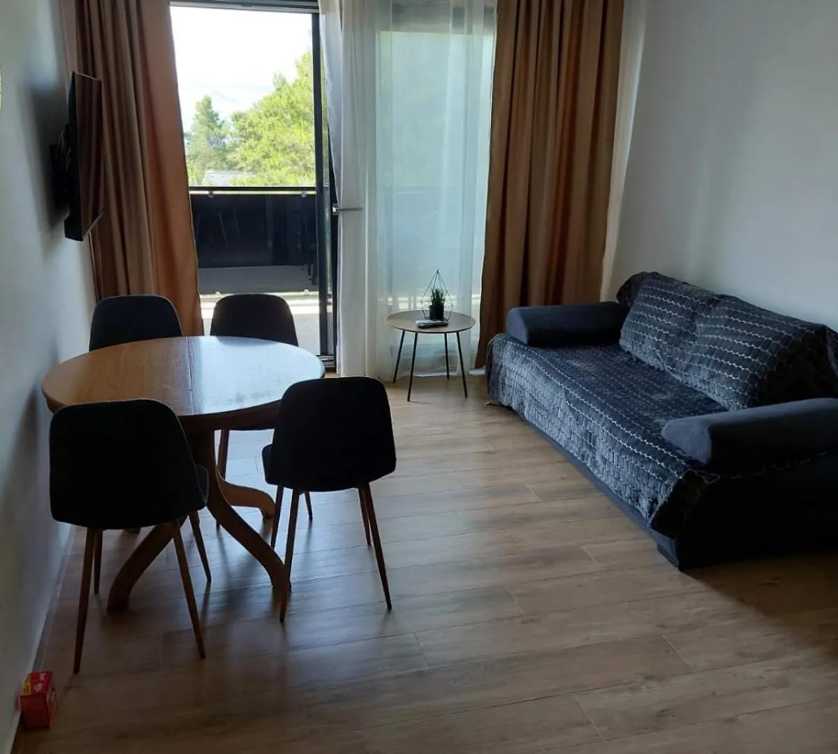 Apartmani Karla Paklenica Starigrad Paklenica 0*,