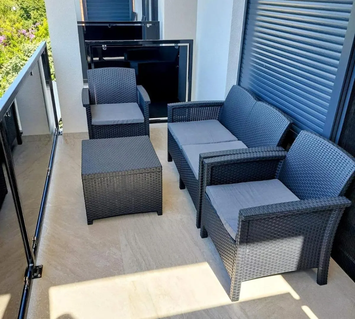 Apartmani Karla Paklenica Starigrad Paklenica Apartment