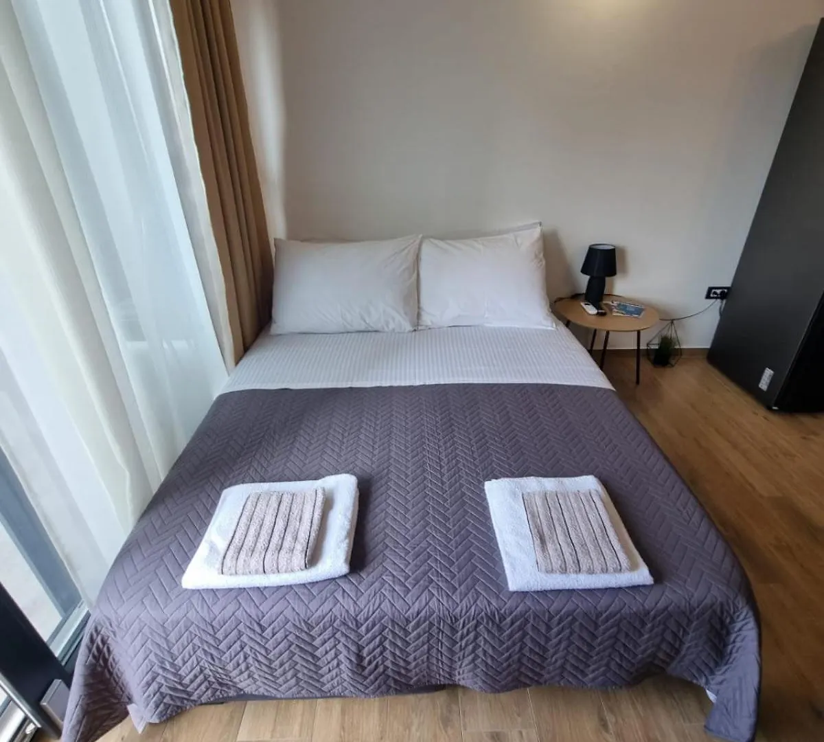 Apartment Apartmani Karla Paklenica Starigrad Paklenica Croatia