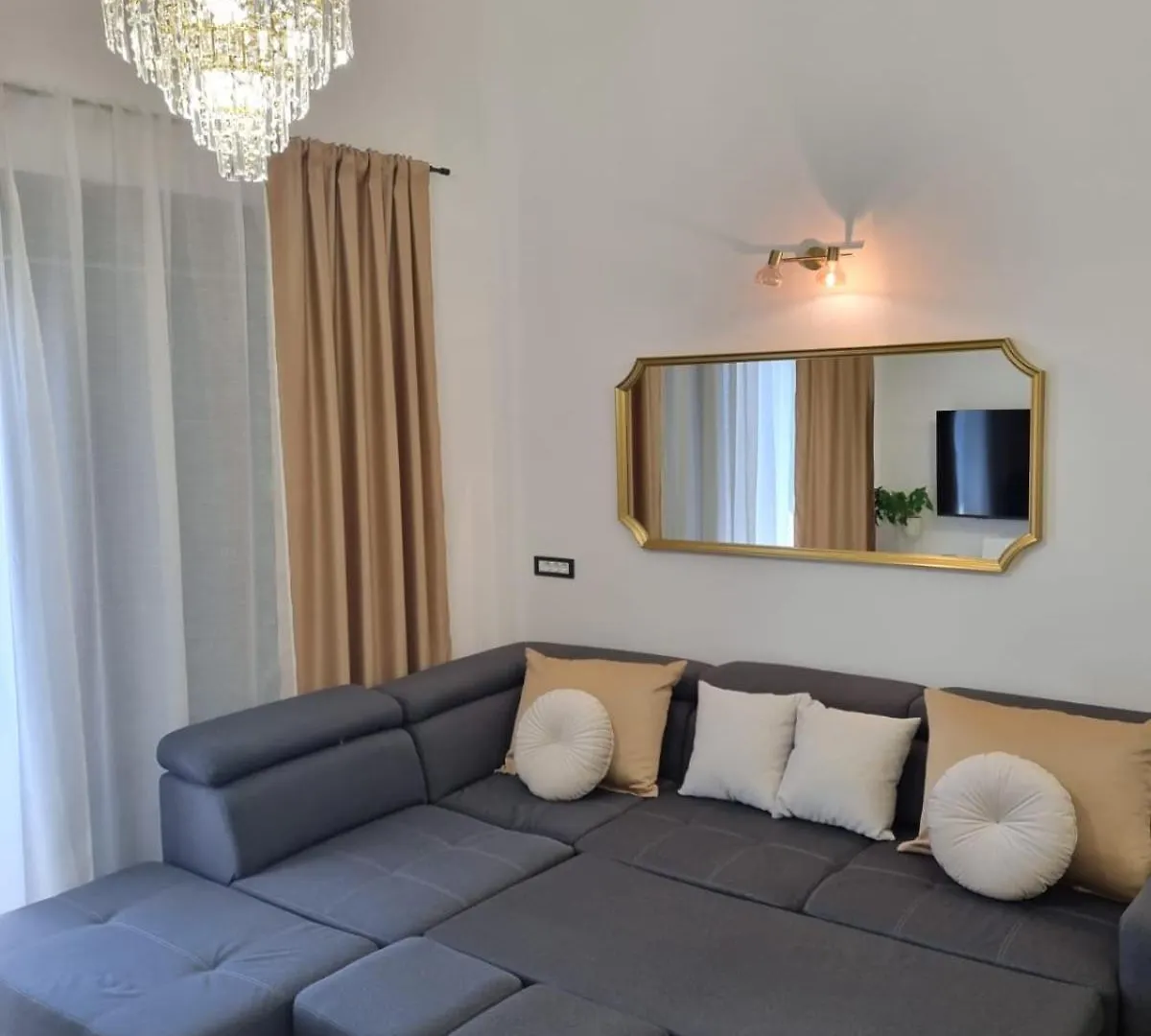 Apartmani Karla Paklenica Starigrad Paklenica